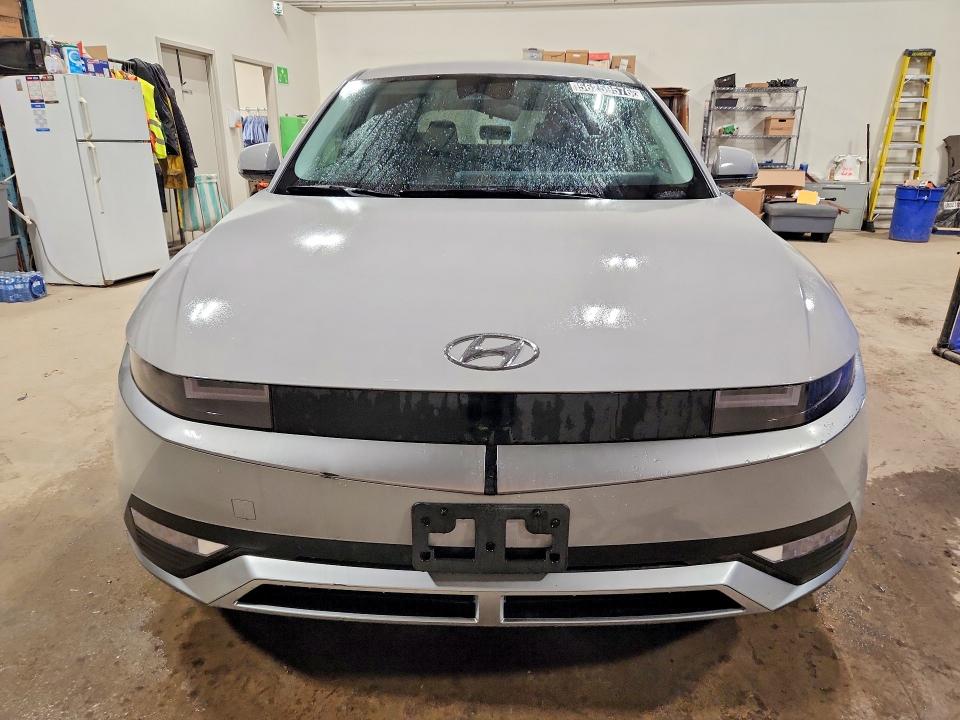 Aukcja sprzedaży 2024 Hyundai Ioniq 5, vin: KM8KNDDF9RU311850, numer aukcji: 56259576