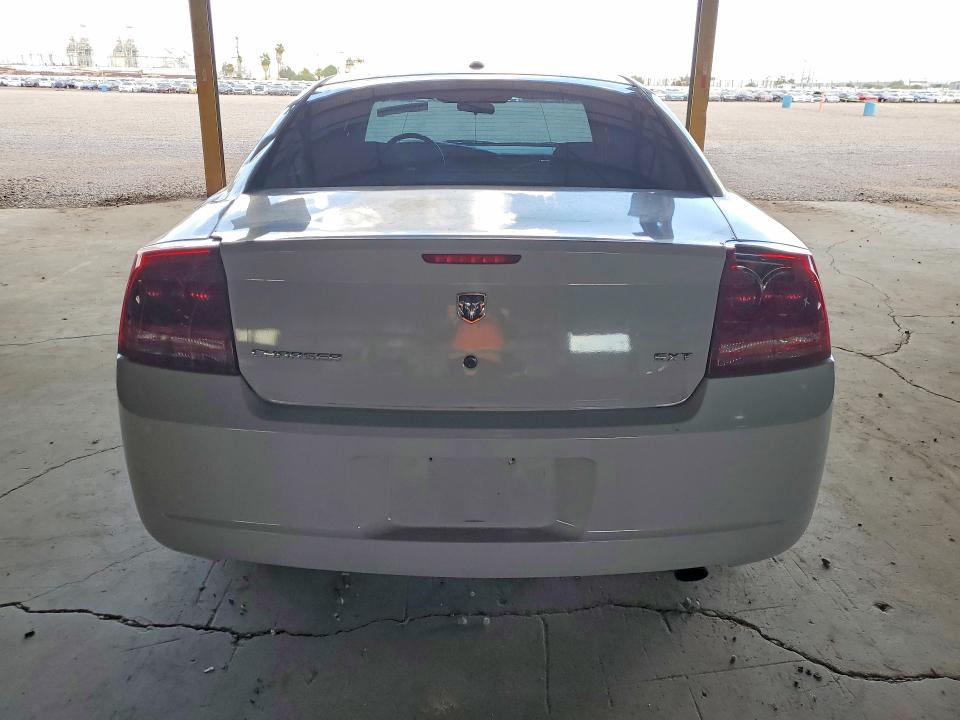 Продаж на аукціоні авто 2006 Dodge Charger, vin: 2B3KA43G26H323431, номер лоту: 57207416