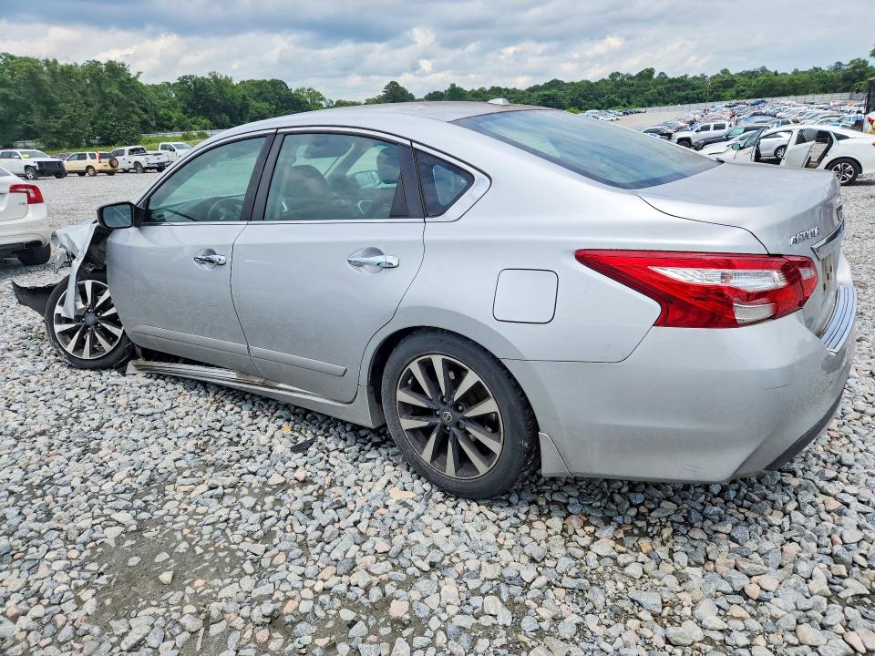 Aukcja sprzedaży 2017 Nissan Altima, vin: 1N4AL3AP5HC199037, numer aukcji: 56806866