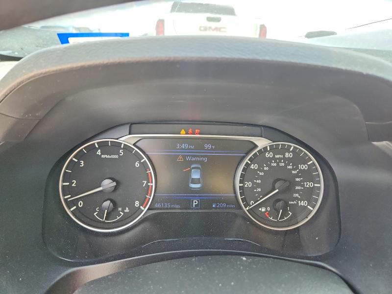Aukcja sprzedaży 2022 Nissan Altima, vin: 1N4BL4DV2NN412742, numer aukcji: 57241456