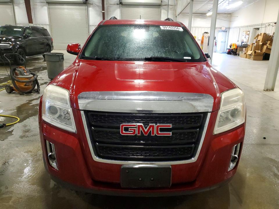 Продажа на аукционе авто 2013 Gmc Terrain, vin: 2GKFLTEK1D6266383, номер лота: 59142256
