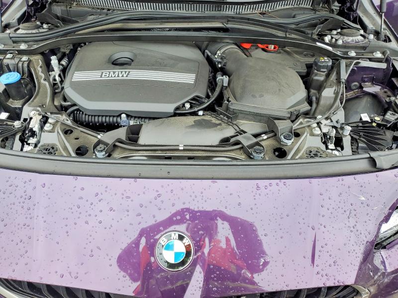 Продаж на аукціоні авто 2025 Bmw 228xi, vin: WBA23GG03S7S24742, номер лоту: 56302766
