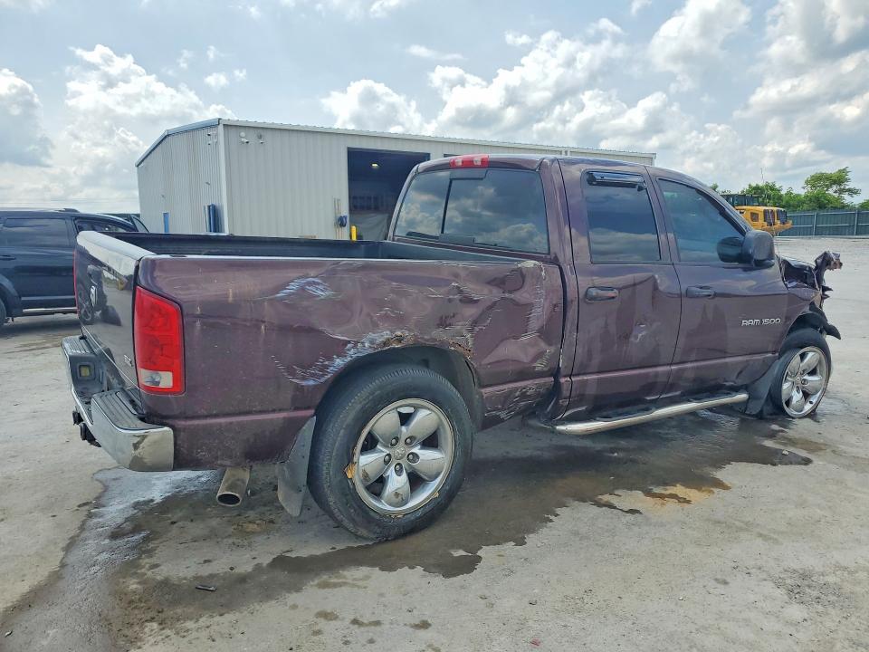 Aukcja sprzedaży 2005 Dodge Ram 1500, vin: 1D7HA18D05S106074, numer aukcji: 59004496