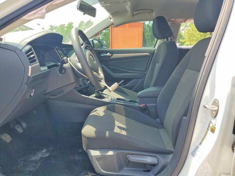 Aukcja sprzedaży 2021 Volkswagen Jetta, vin: 3VWN57BU0MM001150, numer aukcji: 56785216