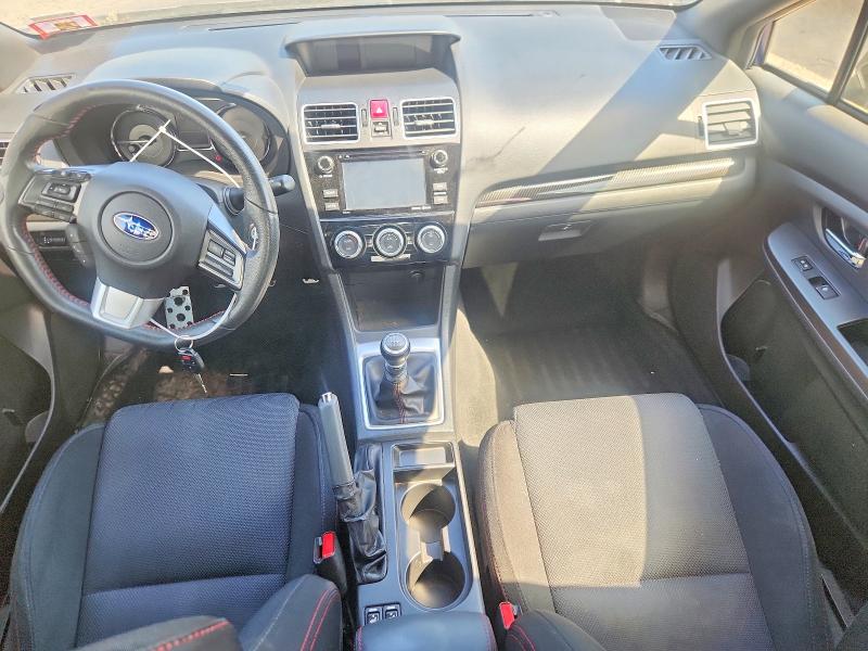 Aukcja sprzedaży 2016 Subaru Wrx, vin: JF1VA1E60G9815879, numer aukcji: 54958506