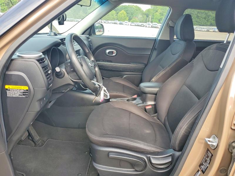 Продаж на аукціоні авто 2016 Kia Soul, vin: KNDJN2A20G7265746, номер лоту: 58303836