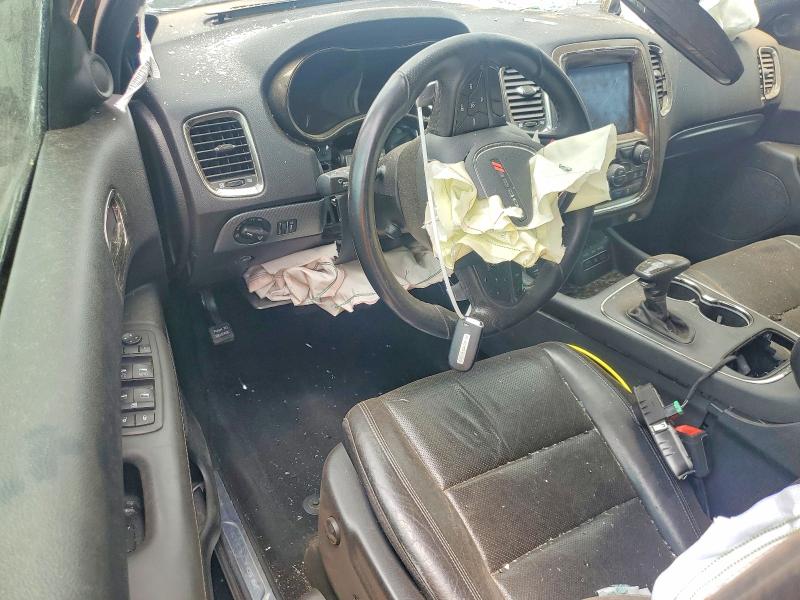 Продаж на аукціоні авто 2019 Dodge Durango, vin: 1C4SDJCT9KC652786, номер лоту: 54320706