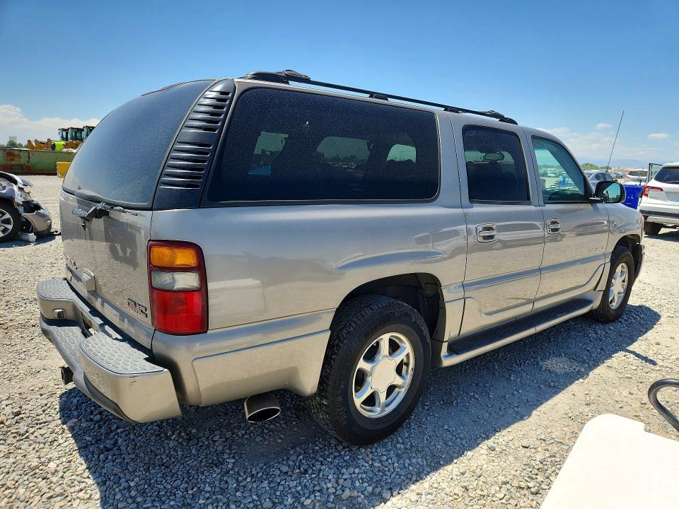 Продажа на аукционе авто 2001 Gmc Denali, vin: 1GKFK66U11J309316, номер лота: 57521086