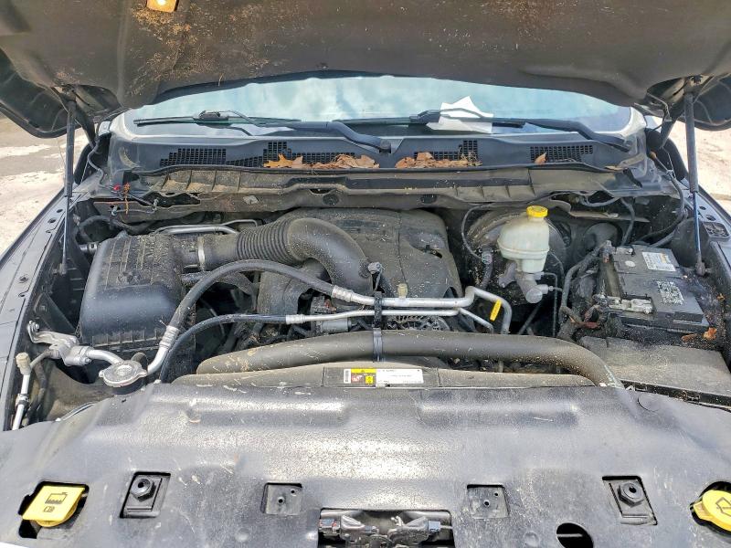 Aukcja sprzedaży 2015 Ram 1500, vin: 1C6RR7NT5FS666770, numer aukcji: 56527976