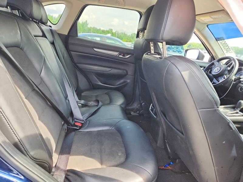 Aukcja sprzedaży 2023 Mazda Cx-5, vin: JM3KFBBM6P0213216, numer aukcji: 54830826