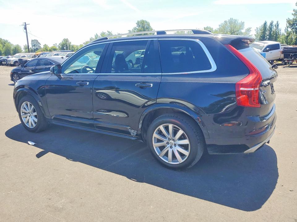 Продаж на аукціоні авто 2016 Volvo Xc90, vin: YV4A22PK8G1026932, номер лоту: 58373096