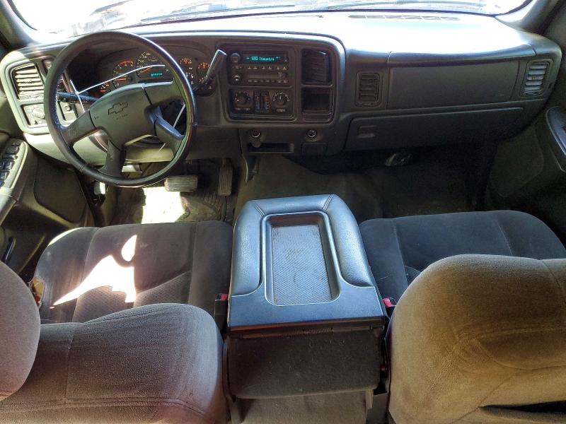 Aukcja sprzedaży 2005 Chevrolet Silverado, vin: 1GCHK23245F835318, numer aukcji: 57121636