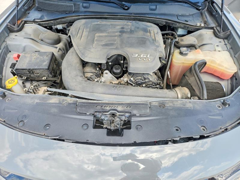 55857576 :رقم المزاد ، 2C3CDXBG3HH525795 vin ، 2017 Dodge Charger مزاد بيع