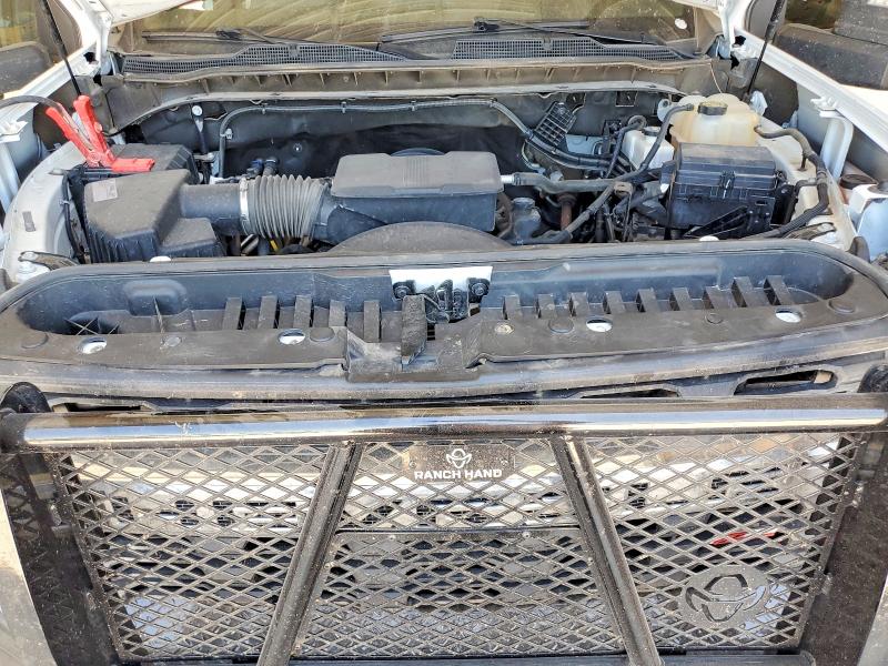 57680506 :رقم المزاد ، 1GC4YNE76MF255946 vin ، 2021 Chevrolet Silverado مزاد بيع