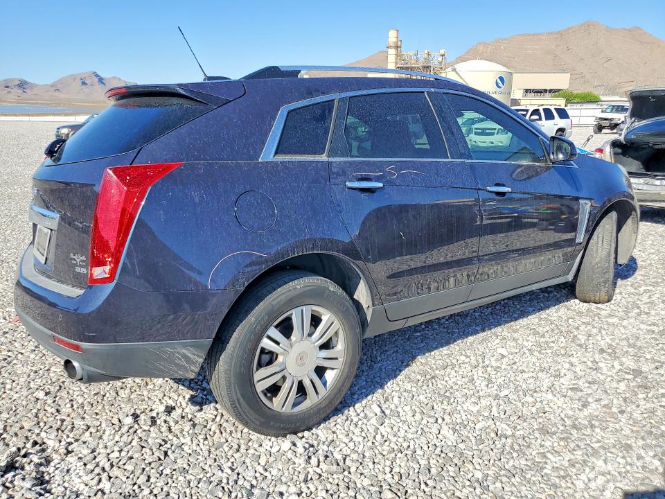 Aukcja sprzedaży 2016 Cadillac Srx, vin: 3GYFNBE36GS584380, numer aukcji: 58397916