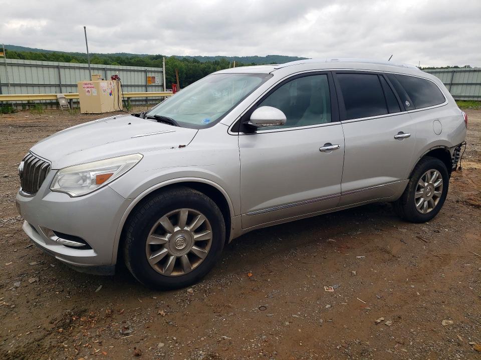 Aukcja sprzedaży 2014 Buick Enclave, vin: 5GAKVBKD7EJ168016, numer aukcji: 59079716
