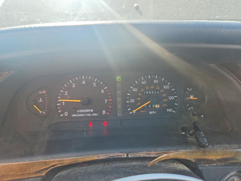 Продаж на аукціоні авто 1996 Toyota Avalon, vin: 4T1BF12B1TU074385, номер лоту: 56300476