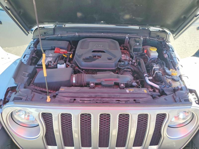 Продажа на аукционе авто 2021 Jeep Wrangler Unlimited, vin: 1C4HJXEN5MW544896, номер лота: 56365426