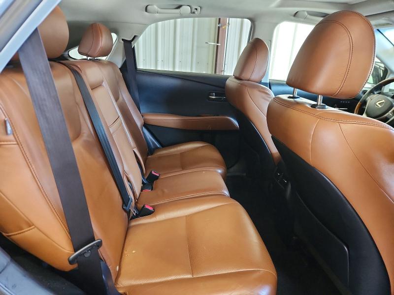 Продаж на аукціоні авто 2013 Lexus Rx, vin: JTJZK1BA9D2006657, номер лоту: 58786376