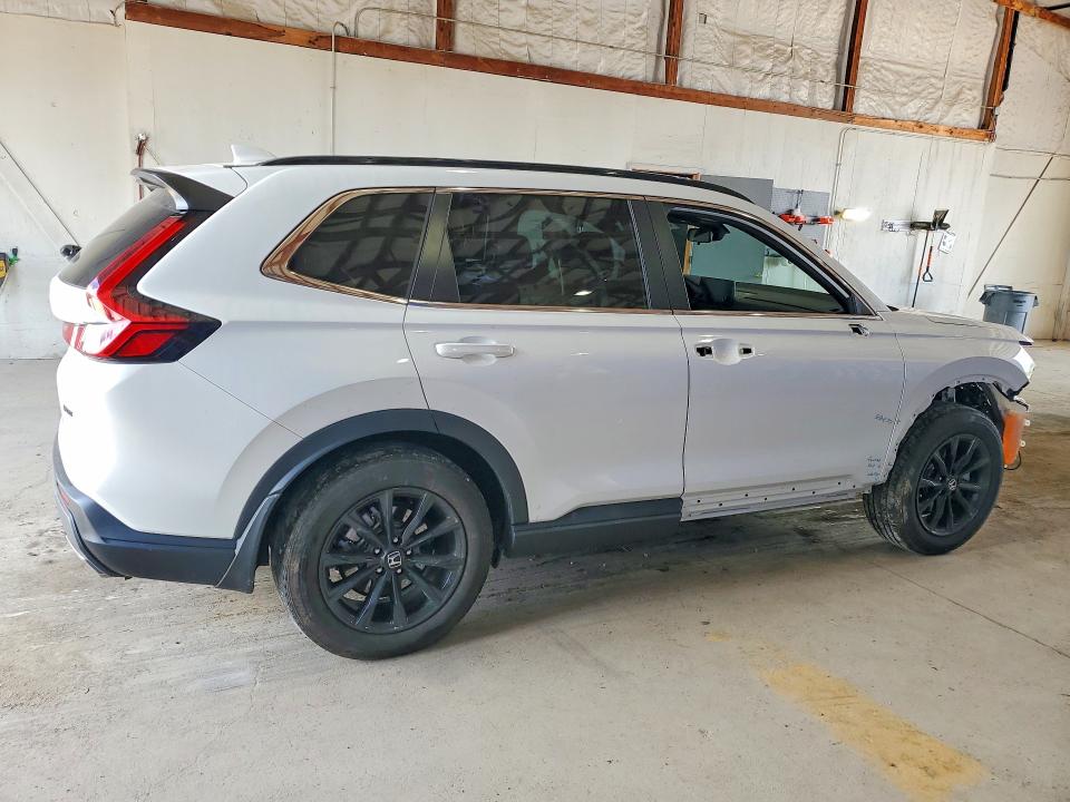 Aukcja sprzedaży 2024 Honda Cr-v, vin: 7FARS6H5XRE077210, numer aukcji: 57235196
