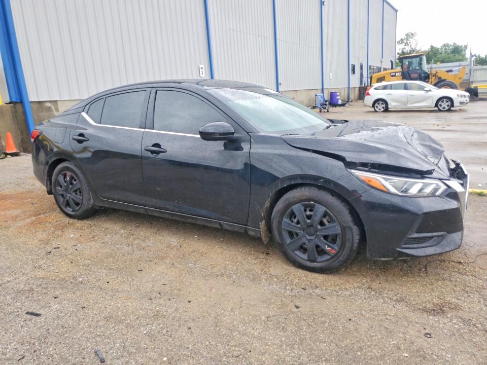 Aukcja sprzedaży 2022 Nissan Sentra, vin: 3N1AB8BV7NY280151, numer aukcji: 57313096