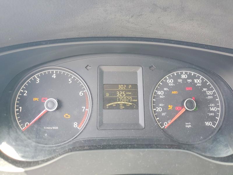 Продаж на аукціоні авто 2014 Volkswagen Jetta, vin: 3VW2K7AJ0EM442524, номер лоту: 56829596