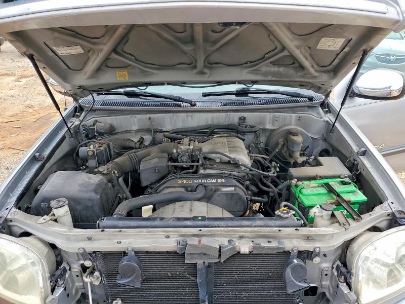 Aukcja sprzedaży 2003 Toyota Tundra, vin: 5TBRN34193S370371, numer aukcji: 54924406