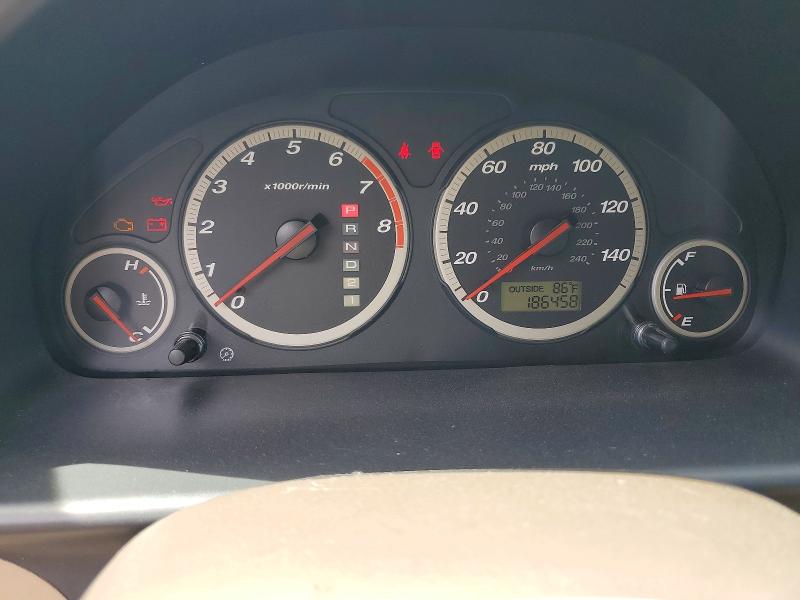 2005 Honda Cr-v მანქანა იყიდება აუქციონზე, vin: SHSRD78895U343910, აუქციონის ნომერი: 56589726