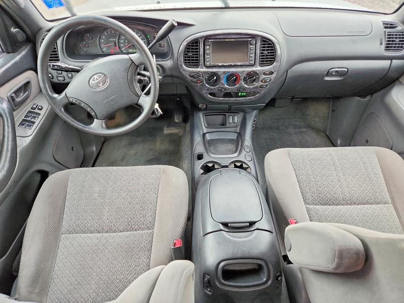 Продажа на аукционе авто 2006 Toyota Tundra, vin: 5TBET34176S539795, номер лота: 55964536