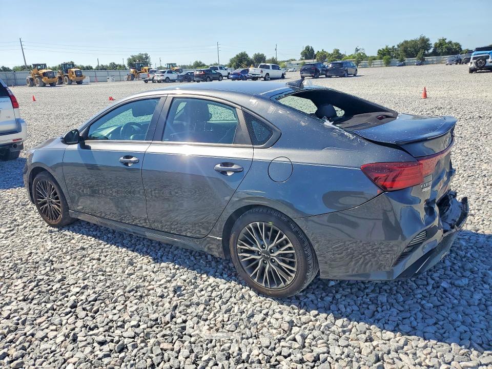 Продажа на аукционе авто 2024 Kia Forte, vin: 3KPF54ADXRE772028, номер лота: 56336036