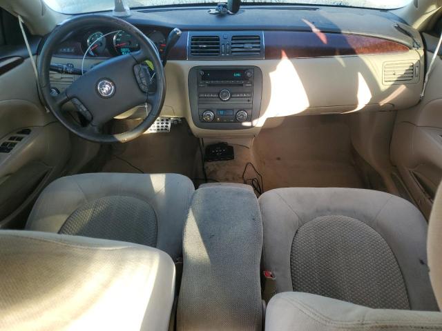 57372606 :رقم المزاد ، 1G4HP57M29U142372 vin ، 2009 Buick Lucerne مزاد بيع