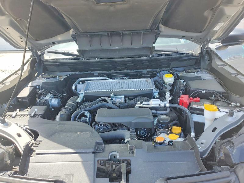 Продаж на аукціоні авто 2026 Subaru Outback, vin: JF2BURMD3TY482646, номер лоту: 57388896