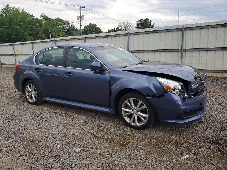 2013 Subaru Legacy მანქანა იყიდება აუქციონზე, vin: 4S3BMBC69D3037027, აუქციონის ნომერი: 57918426