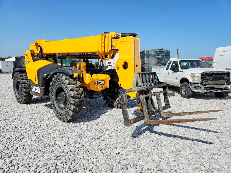 Aukcja sprzedaży 2022 Jcb Construction Equipment, vin: JCB5CE7GEN3180261, numer aukcji: 58001886