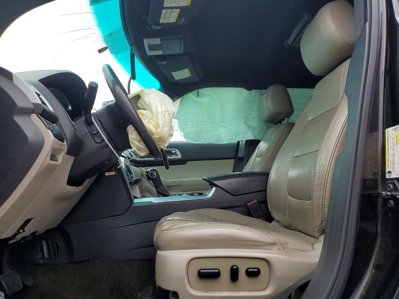 Aukcja sprzedaży 2013 Ford Explorer, vin: 1FM5K7F86DGC35341, numer aukcji: 58906216