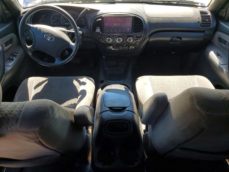 56704866 :رقم المزاد ، 5TBDT44176S514624 vin ، 2006 Toyota Tundra مزاد بيع