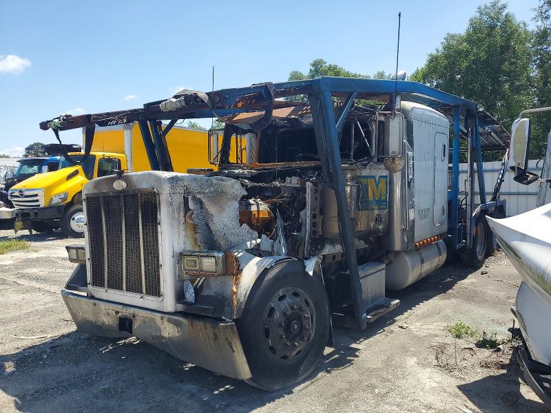 Aukcja sprzedaży 2003 Peterbilt 379, vin: 1NP5DB9X83N596559, numer aukcji: 56964106