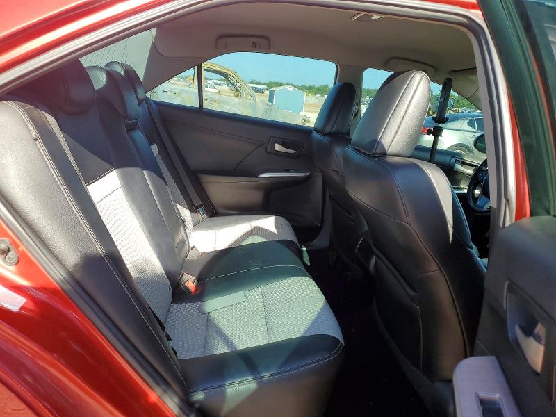 54803026 :رقم المزاد ، 4T1BF1FK3DU661960 vin ، 2013 Toyota Camry مزاد بيع