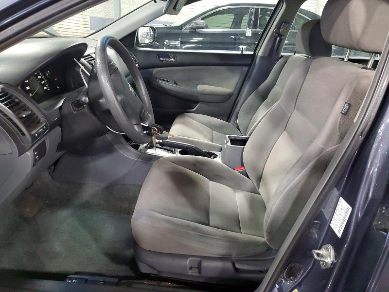 Aukcja sprzedaży 2007 Honda Accord, vin: 1HGCM56707A192397, numer aukcji: 56738796
