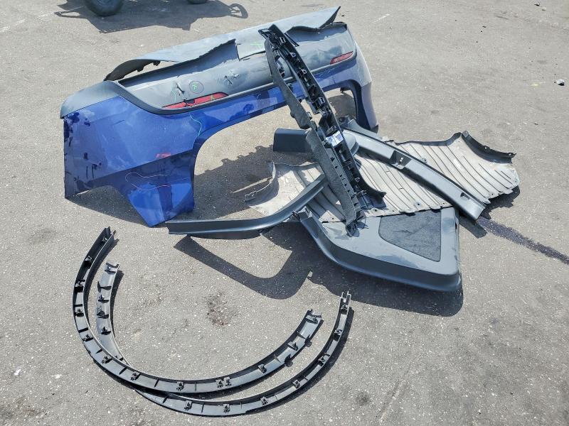Продаж на аукціоні авто 2023 Tesla Model Y, vin: 7SAYGDEEXPA058946, номер лоту: 56352936