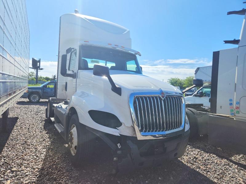 Продажа на аукционе авто 2019 International Lt625, vin: 1HSDYAPR9KH044031, номер лота: 53846486