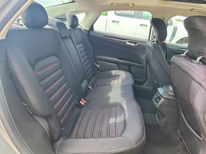 56669396 :رقم المزاد ، 3FA6P0H71DR316591 vin ، 2013 Ford Fusion مزاد بيع