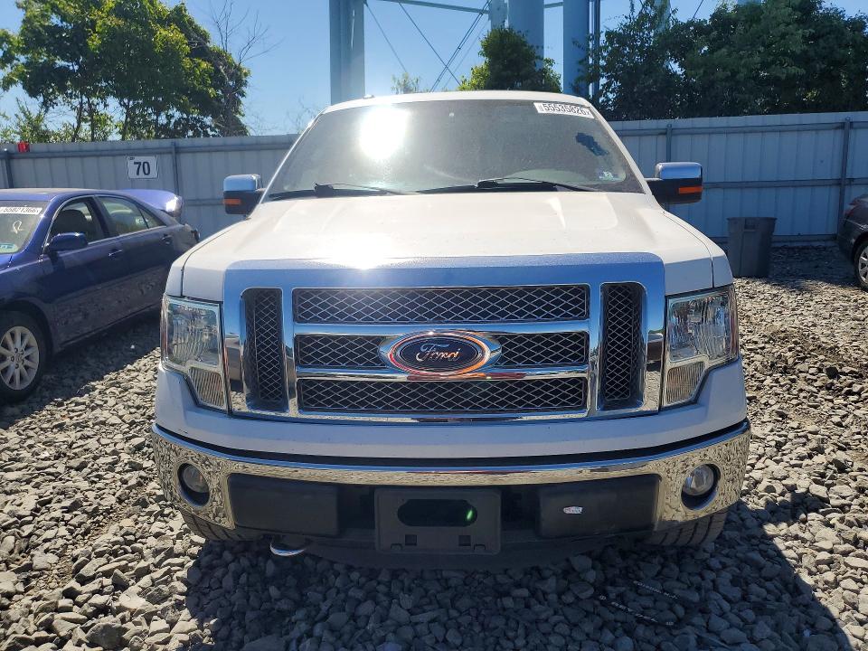 55535826 :رقم المزاد ، 1FTFW1ET4BFC01806 vin ، 2011 Ford F150 مزاد بيع