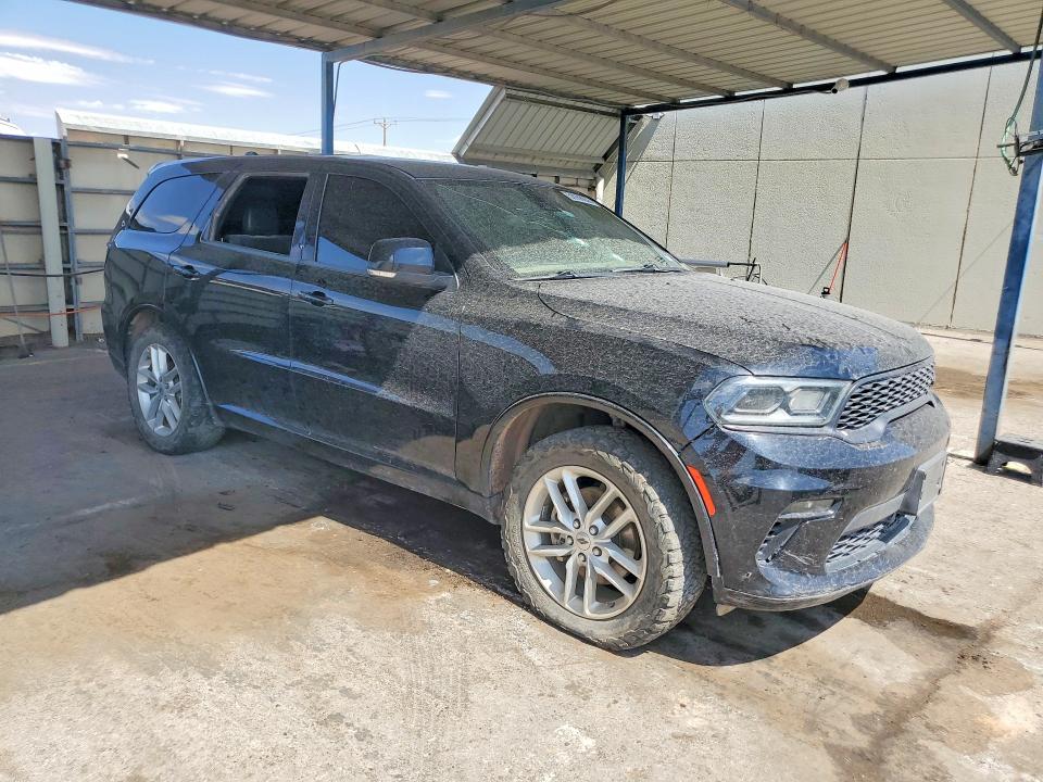 Продажа на аукционе авто 2022 Dodge Durango, vin: 1C4RDJDG4NC183093, номер лота: 59288636