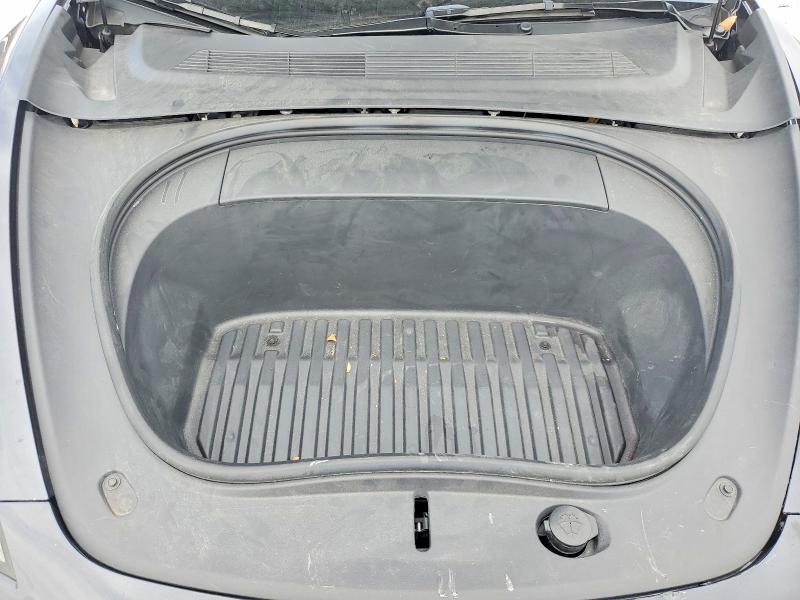 Auction sale of the 2024 Tesla Model 3, vin: 5YJ3E1EA6RF766108, lot number: 56717576