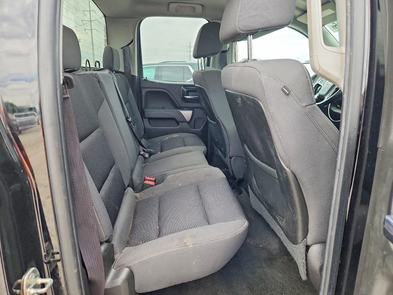 Продаж на аукціоні авто 2014 Chevrolet Silverado, vin: 1GCVKREC4EZ164197, номер лоту: 55459046