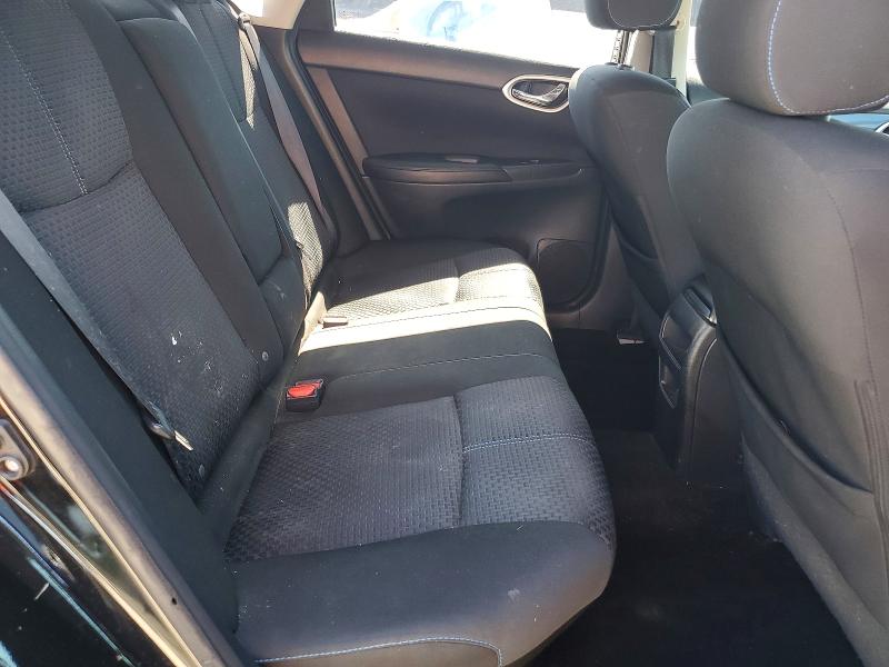 Aukcja sprzedaży 2016 Nissan Sentra, vin: 3N1AB7AP5GY262120, numer aukcji: 58550056