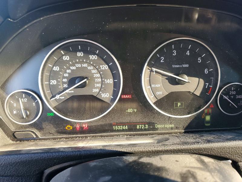 Aukcja sprzedaży 2015 Bmw 328, vin: WBA3A5G5XFNS85730, numer aukcji: 56665366