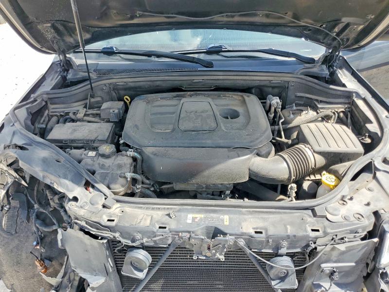 Aukcja sprzedaży 2021 Jeep Grand Cherokee, vin: 1C4RJFAG1MC650625, numer aukcji: 58100876