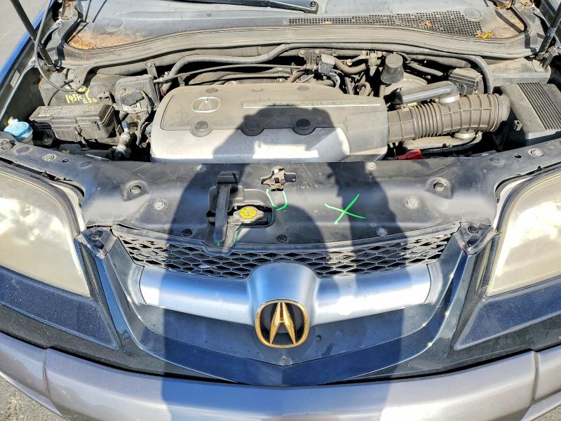 Aukcja sprzedaży 2004 Acura Mdx, vin: 2HNYD18904H524602, numer aukcji: 58603076